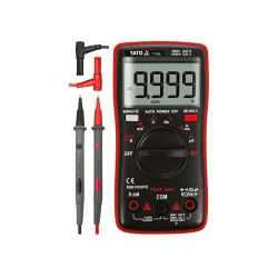 Multimetru digital Yato YT73089 flexmag.md