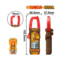 Мультиметр Ingco DCM62002 flexmag.md