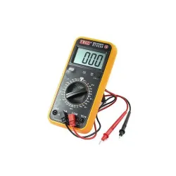 Multimetru Kasan DT-9205 flexmag.md
