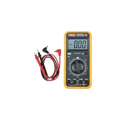 Multimetru Kasan DT-9205 flexmag.md