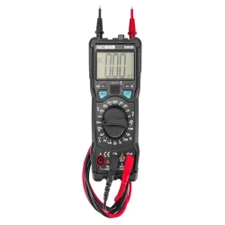 Multimetru Red Technic RTMMT0005 flexmag.md