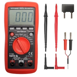 Multimetru Yato YT-73084 flexmag.md