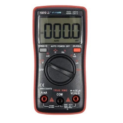 Мультиметр Yato YT-730893 flexmag.md