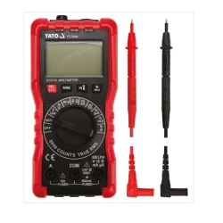 Multimetru Yato YT-73094 flexmag.md