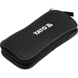 Multimetru Yato YT73091 flexmag.md