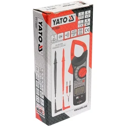 Multimetru Yato YT73091 flexmag.md