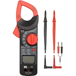 Multimetru Yato YT73091 flexmag.md