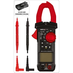 Multimetru Yato YT73092 flexmag.md