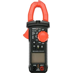 Multimetru Yato YT73092 flexmag.md