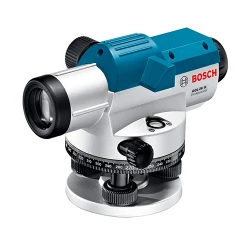 Nivel optic Bosch GOL 26G (0601068001) flexmag.md