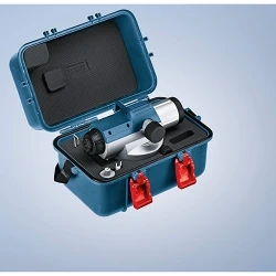 Уровень оптический Bosch GOL 26G+BT 160+GR 500 (061599400C) flexmag.md