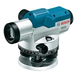 Nivel optic Bosch GOL 32G flexmag.md