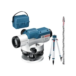Nivel optic Bosch GOL 32G flexmag.md