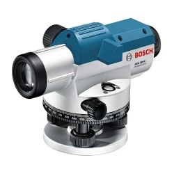 Уровень оптический Bosch GOL20G+BT160+GR500 flexmag.md