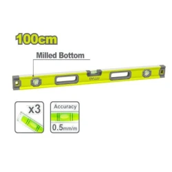 Nivela cu 3 indicatori Dyllu DTSL1G100 flexmag.md