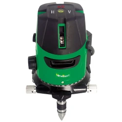 Nivela cu laser NewBeat NBT-LL-5B flexmag.md