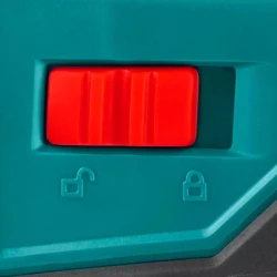 Nivela cu laser Ronix RH-9537G flexmag.md