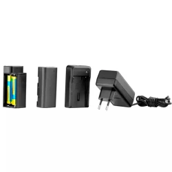 Nivela cu laser Ronix RH-9537G flexmag.md