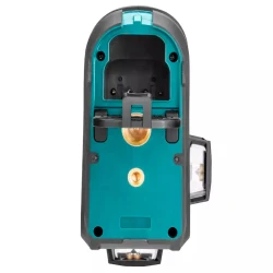 Nivela cu laser Ronix RH-9537G flexmag.md