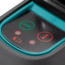 Nivela cu laser Ronix RH-9537G flexmag.md