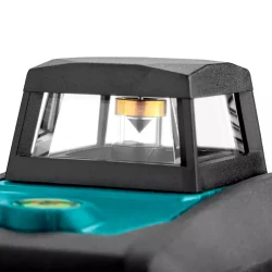 Nivela cu laser Ronix RH-9537G flexmag.md