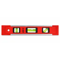 Nivela cu magnet DWT DHML-TPA09 flexmag.md