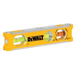 Уровень DeWALT DWHT42525-0 flexmag.md