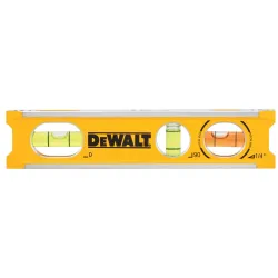 Уровень DeWALT DWHT42525-0 flexmag.md