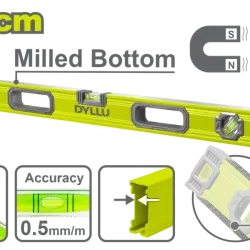 Уровень Dyllu DTSL3G100 flexmag.md