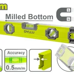 Уровень Dyllu DTSL3G60 flexmag.md