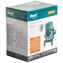 Nivela laser Bort BLN-15 flexmag.md