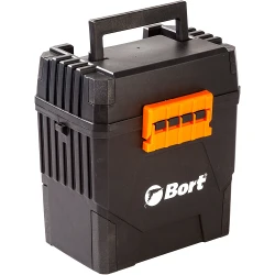 Nivela laser Bort BLN-15-K flexmag.md