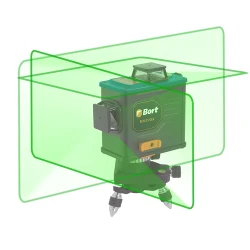 Nivela laser Bort BLN-25-GLK flexmag.md