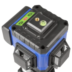 Уровень лазерный Bort BLN-25-RLK flexmag.md