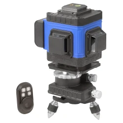 Уровень лазерный Bort BLN-25-RLK flexmag.md