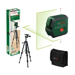 Nivela laser Bosch AdvancedLevel 2G (B0603663G01) flexmag.md