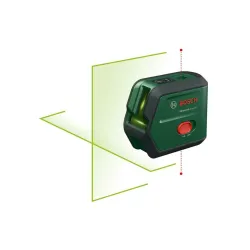 Уровень лазерный Bosch AdvancedLevel 2G (B0603663G01) flexmag.md
