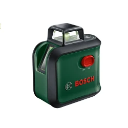 Nivela laser Bosch AdvancedLevel 360 flexmag.md