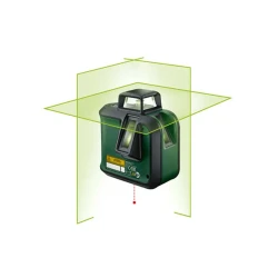 Nivela laser Bosch AdvancedLevel 360 Set (B0603663B07) flexmag.md