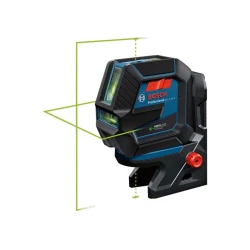 Nivela laser Bosch GCL 2-50 G (B0601066M01) flexmag.md