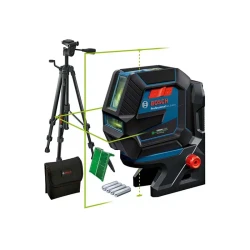 Nivela laser Bosch GCL 2-50 G (B0601066M01) flexmag.md