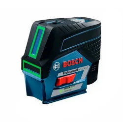 Уровень лазерный Bosch GCL2-50CG flexmag.md
