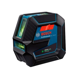 Nivela laser Bosch GCL2-50+RM10 flexmag.md