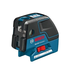 Уровень лазерный Bosch GCL25+BT150 flexmag.md