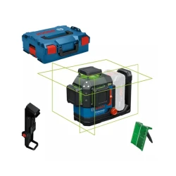 Nivela laser Bosch GLL 18V-120-33 CG flexmag.md