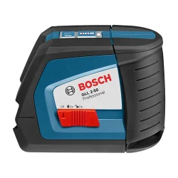 Nivela laser Bosch GLL 2-50 flexmag.md