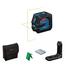 Уровень лазерный Bosch GLL 20-22 G flexmag.md