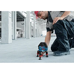 Уровень лазерный Bosch GLL 3-50 (0601063800) flexmag.md