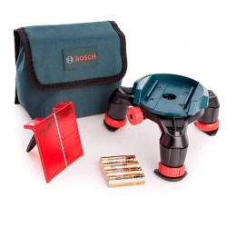 Уровень лазерный Bosch GLL 3-50 (0601063800) flexmag.md