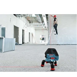 Уровень лазерный Bosch GLL 3-50 flexmag.md